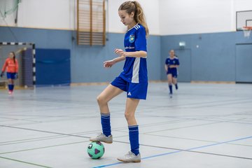 Bild 677 - B-Juniorinnen 2 Loewinnen Cup